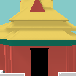 Temple