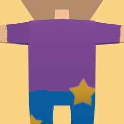 Star Shirt