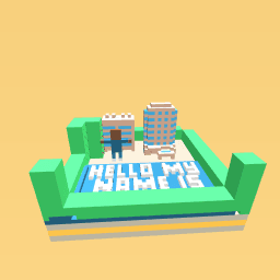 The protected world!?!?!