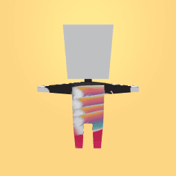 new costume