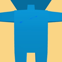 new costume