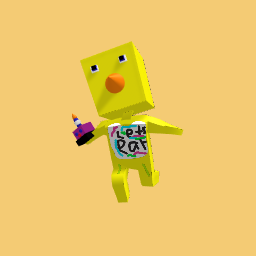 Chica boy