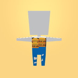 new costume