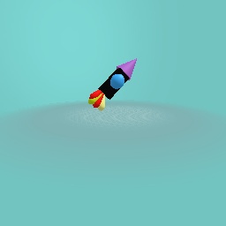 ROCKET