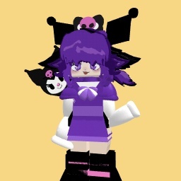 for @Kuromi-lovertime