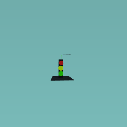 Stop light
