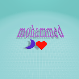 mohammad