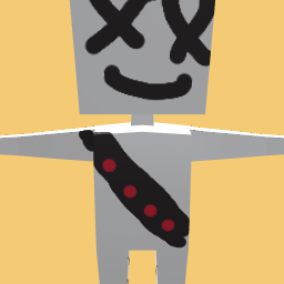 new costume copy copy