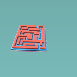 Maze.