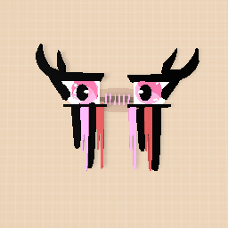 Anime eye( READ DESCRIPTION)