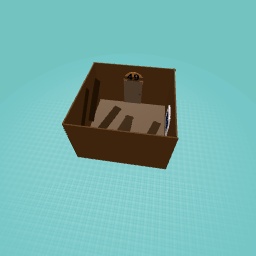 Room from doors