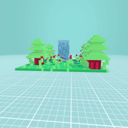 small forest