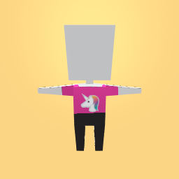 Unicorn shirt