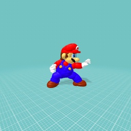 mario