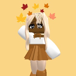 Autumn outfit