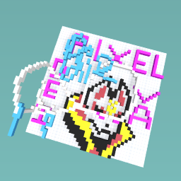 Poo pixel