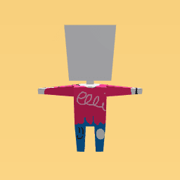 I’m wearing it right now