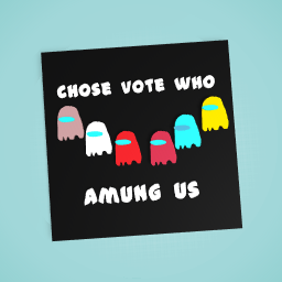 among us vote