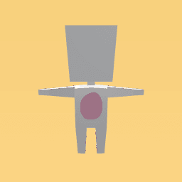 Bonnie’s tummy color