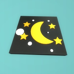 Stary night