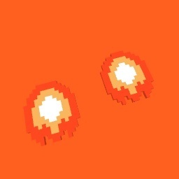 ( Lava Bubble’s ) Super Mario Bros