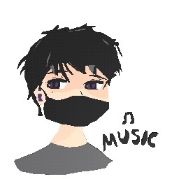 Musicboy-By Me