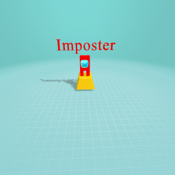 The Imposter