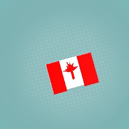Flag of canada ( daily challenge)
