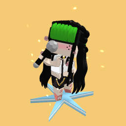 billie ellish costume