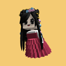 cute girl
