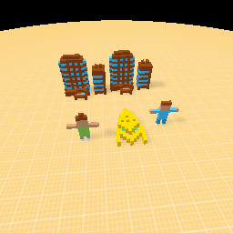 Makers impire you and me