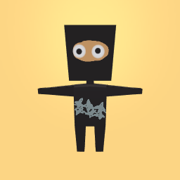Ninja Suit