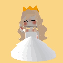 Beautiful Princess