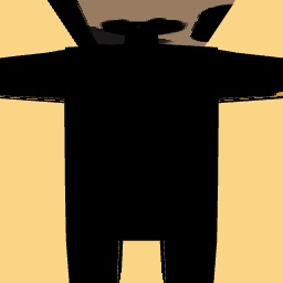 Bitterlucky pants and arm supportors copy copy