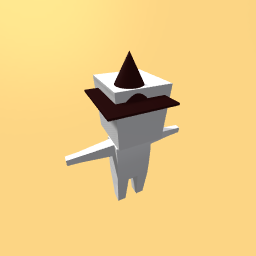 witch hat