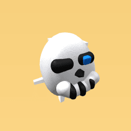 Sans head