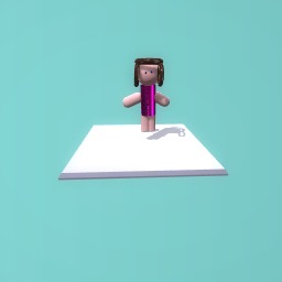 This is just some random person