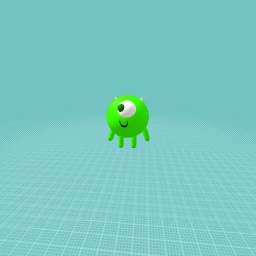 Mike wasowski