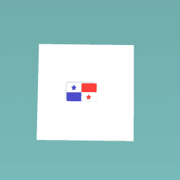 Panama Flag