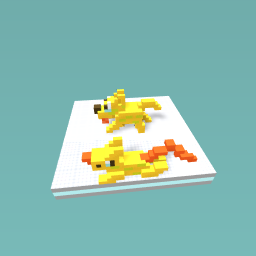 Jus don look at mine an look at yeh friends’ work