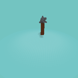 Basic mace