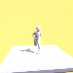 Usain bolt