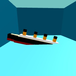 titanic