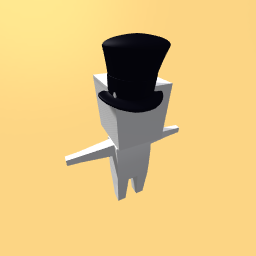 top hat