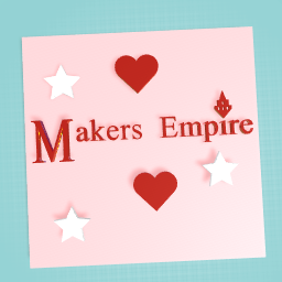 Makers Empire the best game