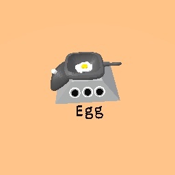 Egg Noura