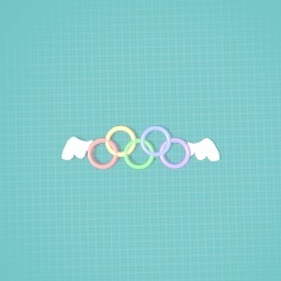 Rainbow Olympics