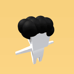 Steven Universe Future hair