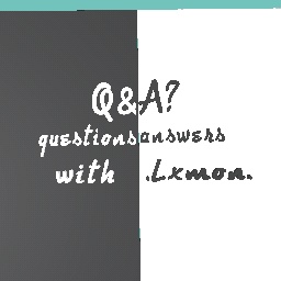 Q&A?