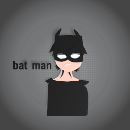 BAT MAN